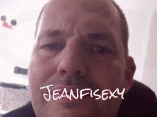 Jeanfisexy