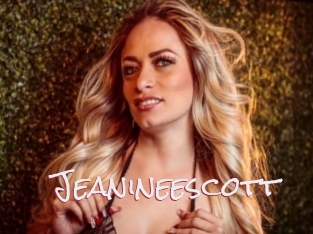 Jeanineescott