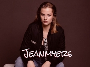 Jeanmyers
