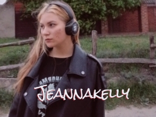 Jeannakelly