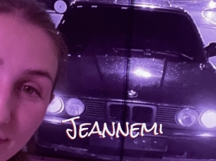 Jeannemi