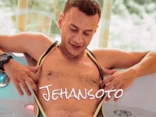 Jehansoto