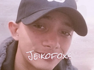 Jeikofoxs