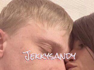 Jekkysandy