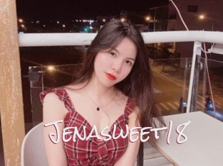 Jenasweet18