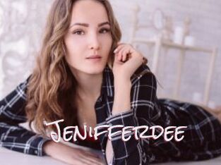 Jenifferdee