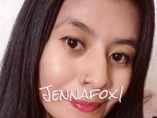 Jennafox1