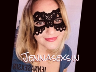 Jennasexsin