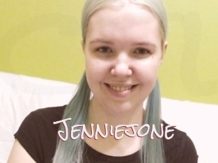 Jenniejone