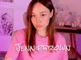 Jennifbrown