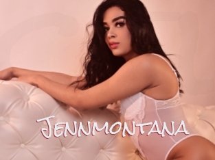 Jennmontana