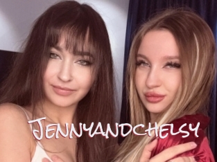 Jennyandchelsy