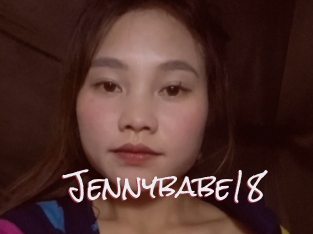 Jennybabe18