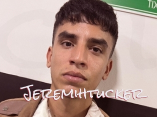 Jeremihtucker