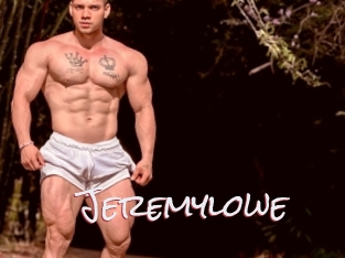 Jeremylowe