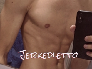 Jerkedletto