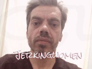Jerkingwomen