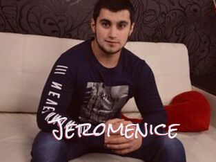 Jeromenice