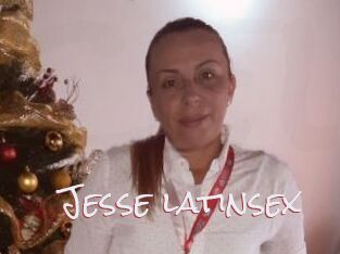 jesse_latinsex Celiba Club