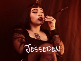 Jesseden