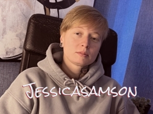 Jessicasamson