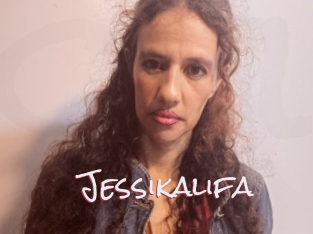 Jessikalifa