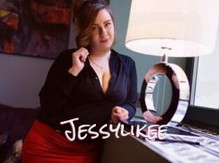Jessylikee