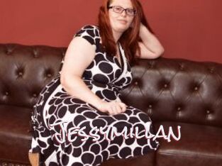Jessymillan