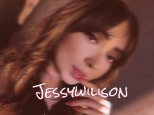 Jessywilison