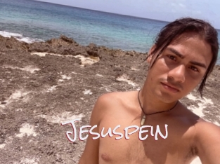 Jesuspein
