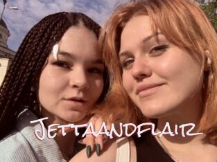 Jettaandflair