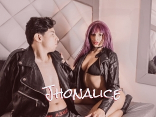 Jhonalice