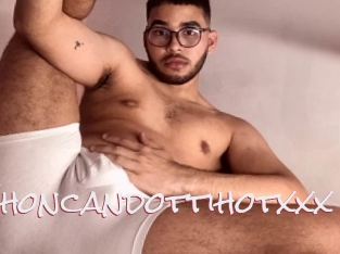 Jhoncandottihotxxx