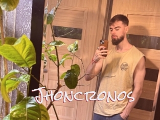 Jhoncronos