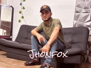 jhonfox Celiba Club