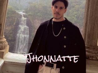 Jhonnatte