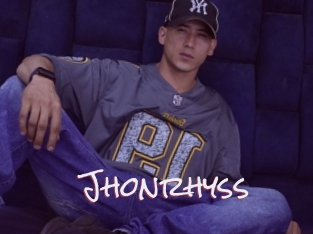 Jhonrhyss