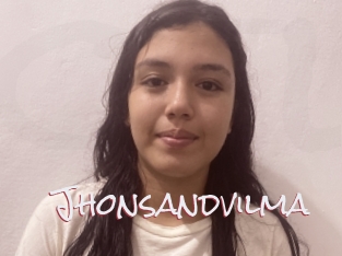 Jhonsandvilma