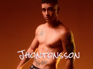 Jhontonsson