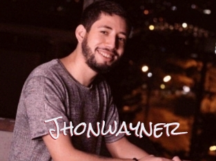 Jhonwayner