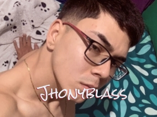 Jhonyblass