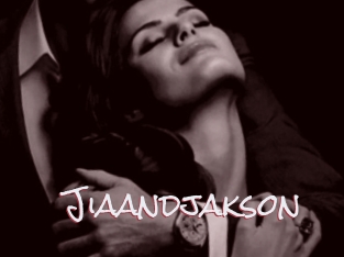Jiaandjakson