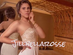 Jillbellarosse