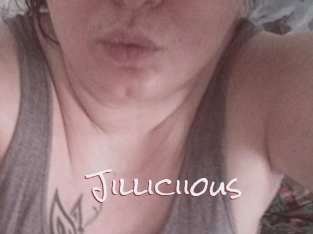 Jilliciious