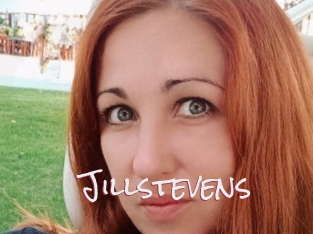 Jillstevens