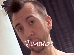 Jimiboy