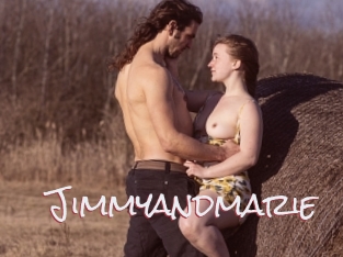 Jimmyandmarie