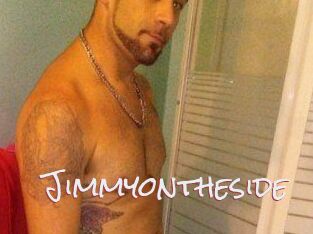 Jimmyontheside
