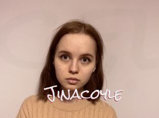 Jinacoyle