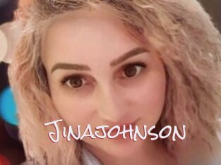 Jinajohnson